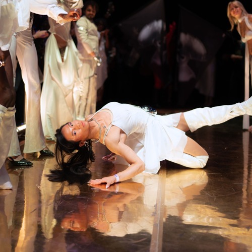 Chabelle Oldway Mixtape