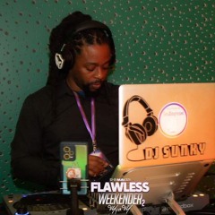il était un Mix saf prod by DJ Sunky