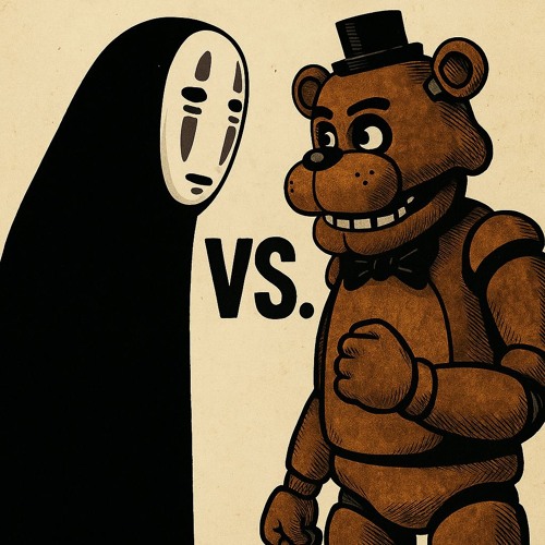 READY FOR FREDDY [HALLOWEEN FREEBIE]