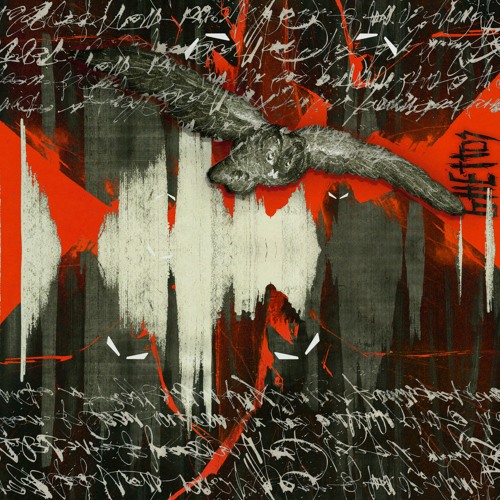 The Bird From The Ghettos (RADIO EDIT)