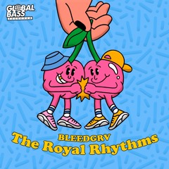 Princess Diana (BLEEDGRV Remix)