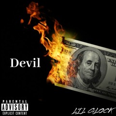 Devil (prod. Oleg Mrynskyi)