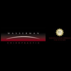 Experts In Pain Management: Wasserman Chiropractic, Coral Springs, FL