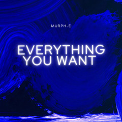 Murph-E - Everything You Want
