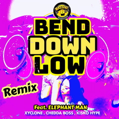 Bend Down Low (Remix)