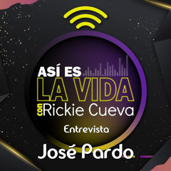 ENTREVISTA A JOSÉ PARDO