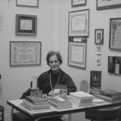 Maria Fuxa letta da Anna Maria Bonfiglio