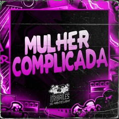 BUNDAS GRANDES, VEM COM MULHER COMPLICADA - DJ Pbeats, Italo Sena