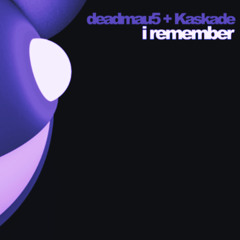 I Remember (AYAK Extended Remix) (FREE DOWNLOAD)