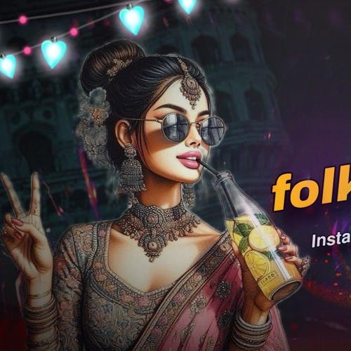 2025 BUTTO VS FOLK SONG,S MIX BY DJ BUNNY BALAMPALLY.mp3