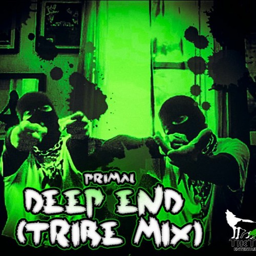 Deep End (TribeMix)