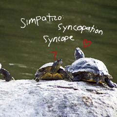 simpatico: syncopation syncope (lofi piano)