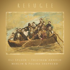 Refugee (backing track)