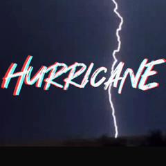 Hurricane ft.G (prod.puhf)