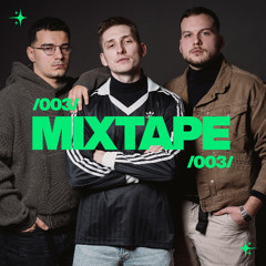 THE NEW CVLTVRE MIXTAPE #003