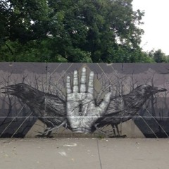 In Harm's Way - A Dubstep Mix