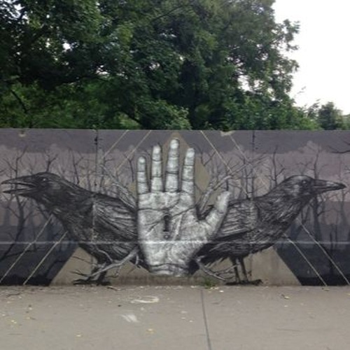 In Harm's Way - A Dubstep Mix