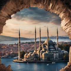 Marij J & Leo Lidran - Kayıp (2023)