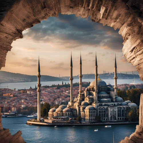 Marij J & Leo Lidran - Kayıp (2023)