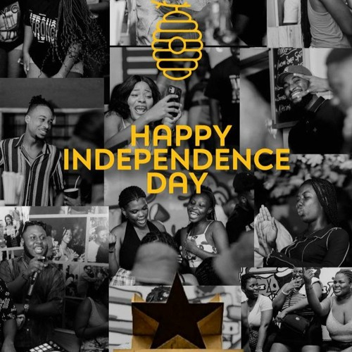 INDEPENDENCE DAY MIX DJ OJ (GHANA @67)