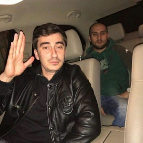 Кот балу-от моей любви (slowed)