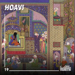 Paraffin Podcasts - 019 - Hoavi