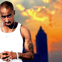 2Pac x Dr. Dre x Pop Smoke Type Beat "Live Forever" | West Coast GFunk Rap Hip Hop Instrumental 2022
