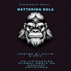 Nattering BOLA: BONUS Ep #1: Founding Father's Tag Match