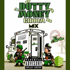 Dutty Money Mix! (Brysco- grip me, Kraff- nursery ryme, Najeeriii- phat phat)