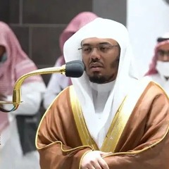 دعاء خاشع الشيخ ياسر الدوسري بصلاة التهجد من المسجد الحرام بـ مكة المكرمة ليلة 29 رمضان 1446 - 2025