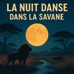 La nuit dance