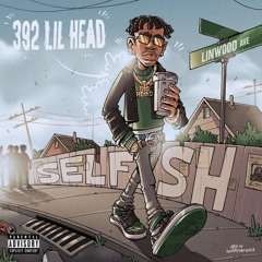 392 Lil Head - M N OP