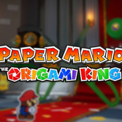 The Dual-Bladed Duelist {Medley} - Paper Mario: The Origami King