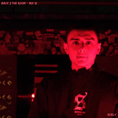 SCely @ Back 2 The Room - Mix 12 (Bogota, May 20 2025)