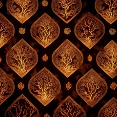 Tribal Tales in Downtempo