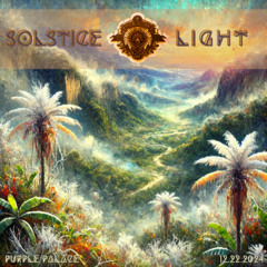 Solstice Light (Live at the Purple Palace)