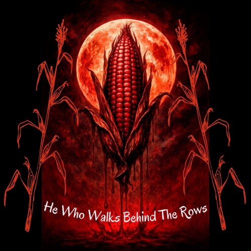 He Who Walks Behind the Rows