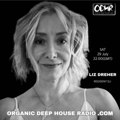 LIZ DREHER RESIDENT ODH-RADIO (DEBUT MIX)