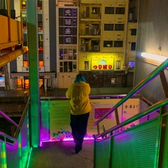 Alby Loud - OSAKA DRIFT CLUB (Out Now!)