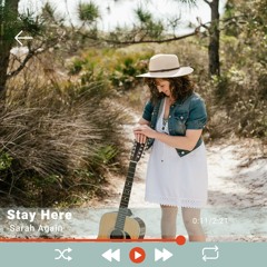 Sarah Again - Stay Here