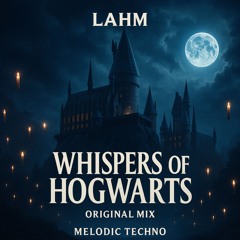 Lahm - Whispers of Hogwarts (Original Mix)