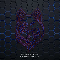 Masked Wolf - Guidelines (CHENDA Remix)