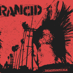 Out of Control (Thresher-S x Emoticon bootleg)- Rancid