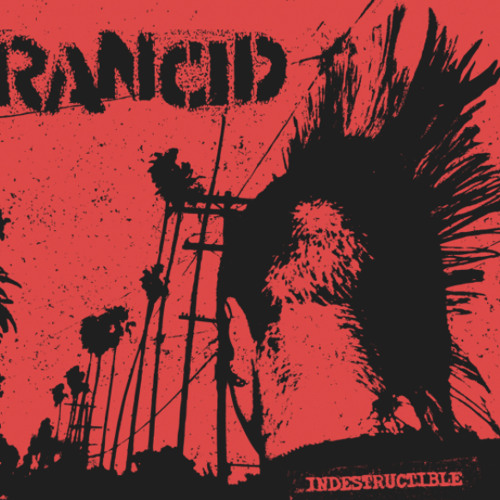 Out of Control (Thresher-S x Emoticon bootleg)- Rancid