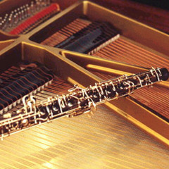 Complainte pour hautbois et piano
