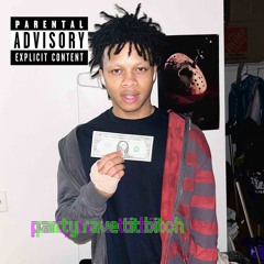 party rave tit bitch raw - official audi (prod.ewenli)