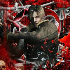 BXLLETMANE. FT SOTARKLEAFIAR - RESIDENT EVIL