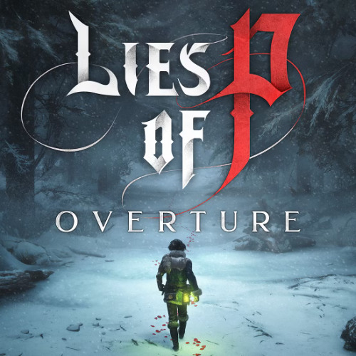 Minutes to Midnight/Crimson Revelry (Lies of P: Overture)