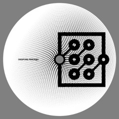 KMC & Future Engineers - Quasar (OKBR066 Vinyl)