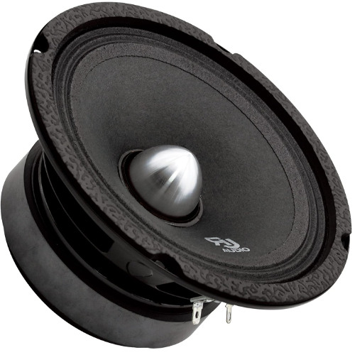 Untitled I Middsnärt